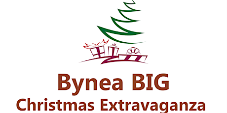 BIG Christmas Extravaganza Market tickets