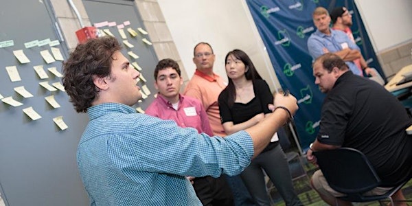 Start With Why: How Inspired Leaders Communicate