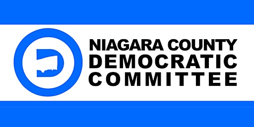 2022 Niagara County Democrat of the Year