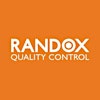 Logotipo da organização Randox QC