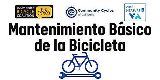 VTA y SVBC - Mantenimiento Básico de la Bicicleta