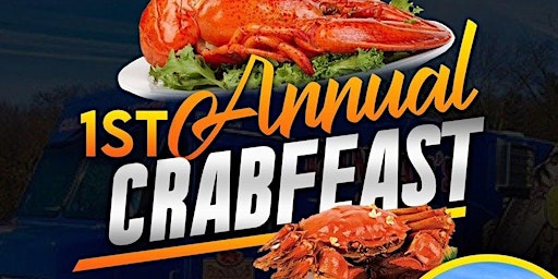 VENDORS WANTED FOR CRABFEAST