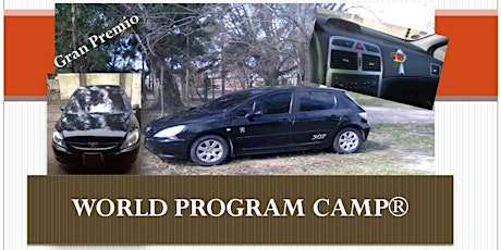 WORLD  PROGRAM  CAMP