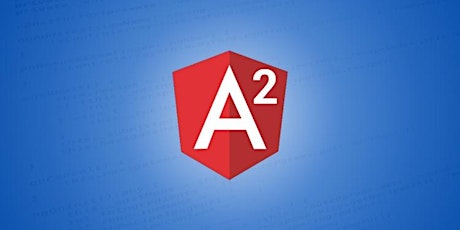 Online 4-week Angular 2 Workshop (Starts February 26, 2017) primary image