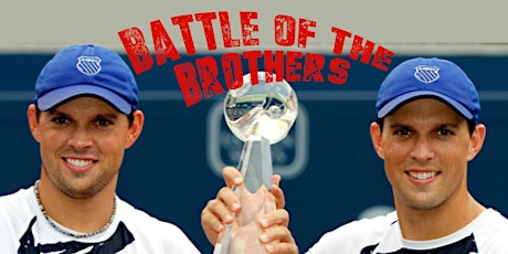 Battle of the Brothers - Bryan Bros. primary image