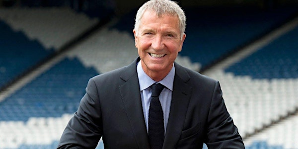 An Audience with Graeme Souness
