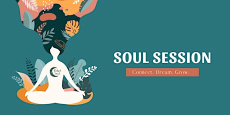 Soul Session:  Yoga and Journalling