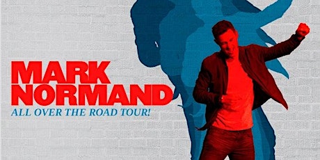 Mark Normand (Comedy Central, Conan, Tonight Show) @ Club 337 tickets