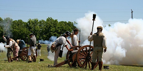 San Jacinto Day Festival and Battle Reenactment---Free Admission primary image