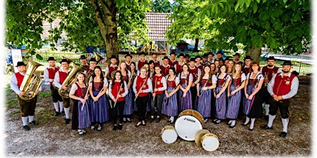 Hauptbild für Musikverein Wettenhausen