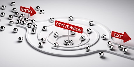 Convert More Sales Round Table tickets