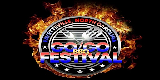 Fayetteville, North Carolina G0-G0 BBQ Festival