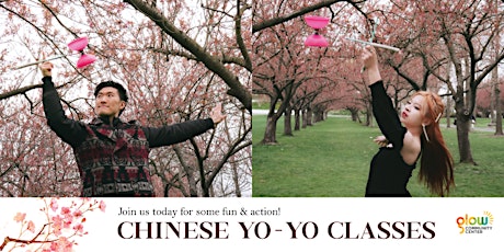Chinese YoYo Class