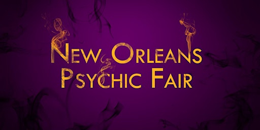 New Orleans Psychic Fair