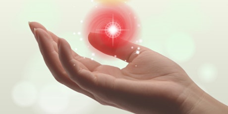 Root Chakra Workshop and Healing with Reiki and Light Language primary image