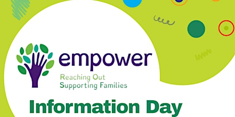 Empower Project Information Day