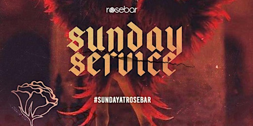 Rosebar Sundays