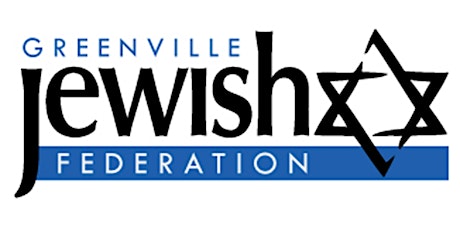 Greenville Jewish Federation February Board Meeting primary image