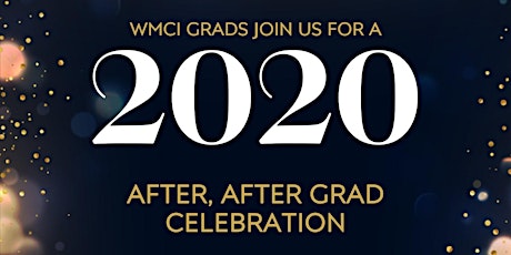 WMCI 2020 Grad Reunion tickets