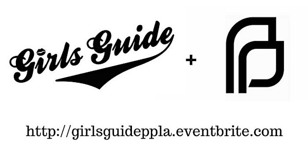Girls Guide Super Bowl Party - A Planned Parenthood Benefit