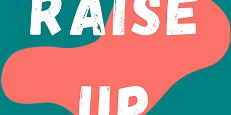 European Mental Health Week - EYMH introduces 'Raise up' primary image