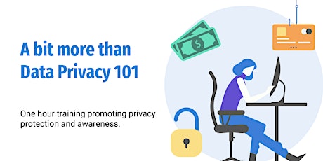 A bit more than Privacy 101