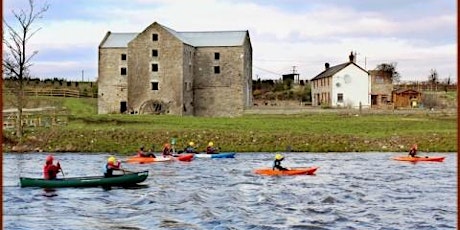 Social Cycle to Bective Mill for Bike Week 2022 primary image