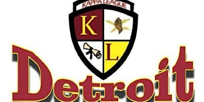 Detroit Kappa League Open House