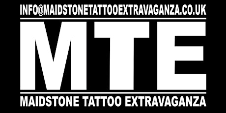 Maidstone Tattoo Extravaganza 2023 tickets