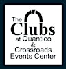 MCCS Quantico: The Clubs at Quantico & Crossroads Events Center (TCAQ)'s Logo