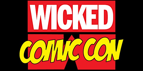 Wicked Comic Con 2023