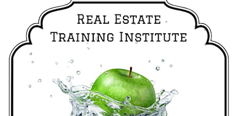 Oxford Real Estate Classes tickets