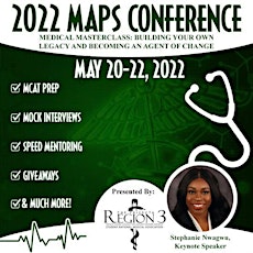Region III MAPS Conference Attendee Registration tickets