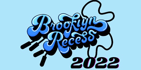 Brooklyn Recess Double-Dutch Pop-Up (MAY 21) tickets
