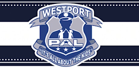Westport Police Athletic League's First Annual Gala tickets