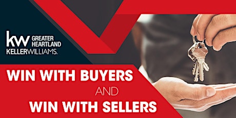 Win with Buyers/Win with Sellers