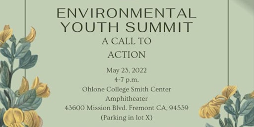 Environmental Youth Summit