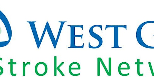 West GTA Stroke Network Sharing Forum: Acute and Rehab  