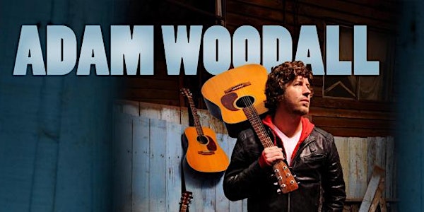 Adam Woodall at EHYC