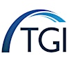 Taylor Geospatial Institute's Logo