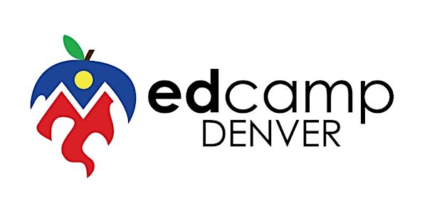 edcampDenver 2017