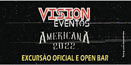 Imagem principal do evento Vision Eventos te leva: Festa do Peao de Americana