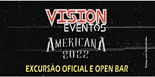 Vision Eventos te leva: Festa do Peao de Americana 2022