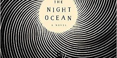 The Night Ocean: Paul La Farge and Lev Grossman primary image