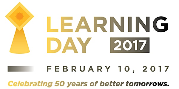 Learning Day 2017