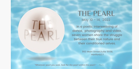 The Pearl - Pay What You Can