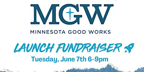 Minnesota Good Works Top-Golf Fundraising Event tickets