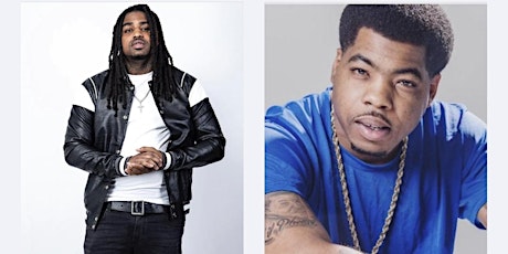 WEBBIE AND ROOGA tickets