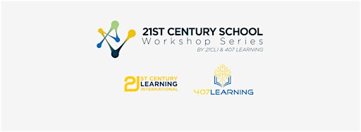 Collection image for 21st Century School Series