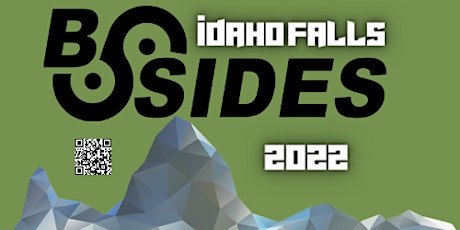 BSides Idaho Falls 2022 tickets